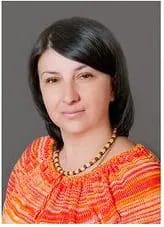 Пастухова Татьяна Михайловна.