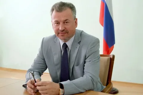 Таран Юрий Николаевич.