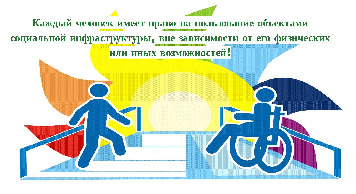 Детям с ограниченными возможностями здоровья..