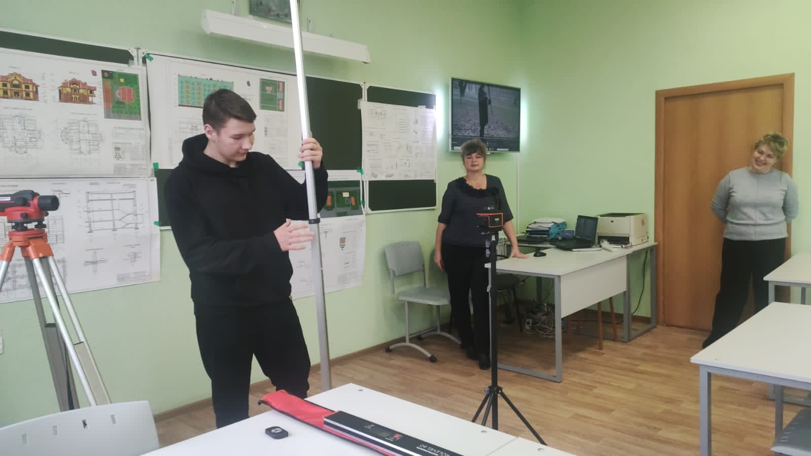 #Билетвбудущее2024 #Единаямодельпрофориентации.