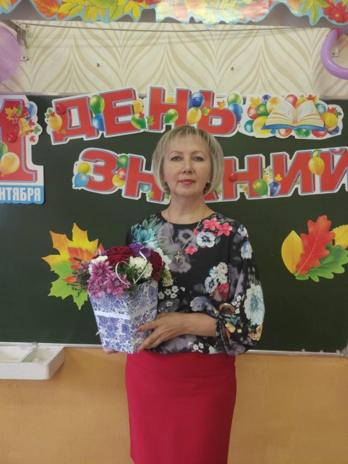 Руководство  школы.