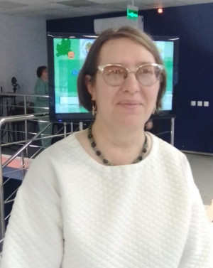 Белолипецкая Валентина Павловна Белолипецкая Валентина Павловна