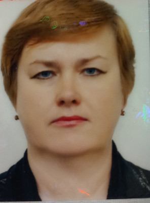 Житницкая Лариса Александровна Житницкая Лариса Александровна